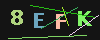Gambar captcha